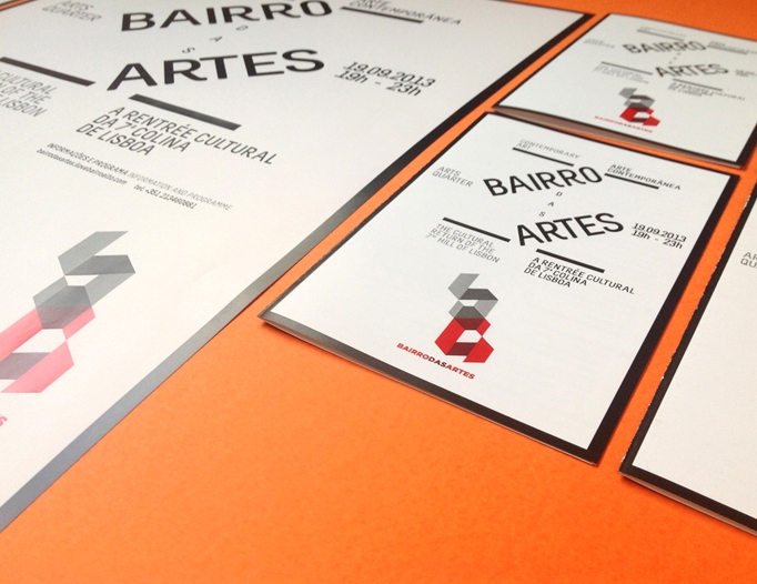 Bairro das Artes 2013