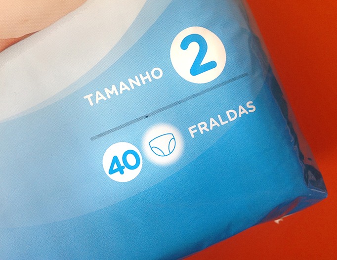 Continente Linha B&eacute;b&eacute;
