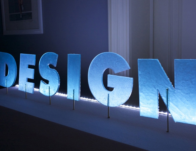 Design Sucks - exposi&ccedil;&atilde;o