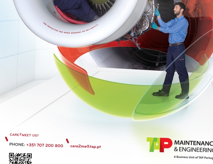 TAP M&E Campanha 2013