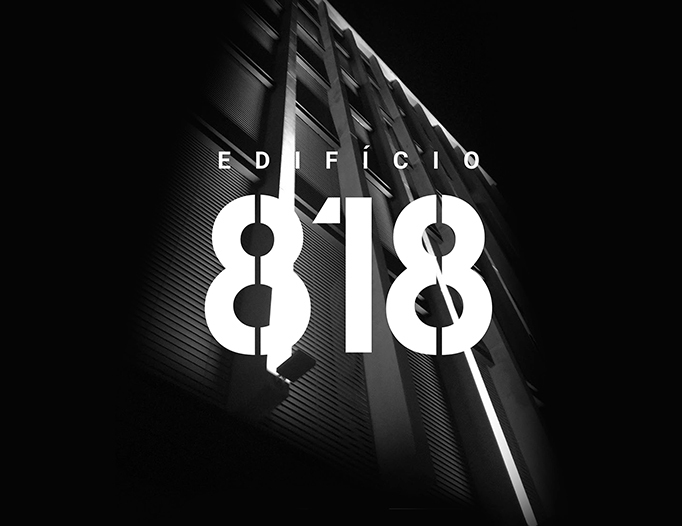 818 Porto