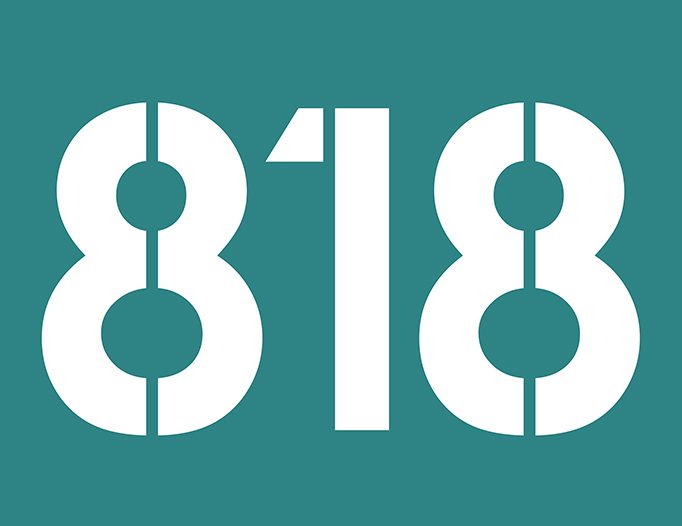818 Porto