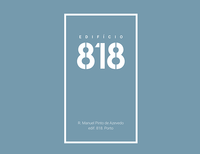 818 Porto