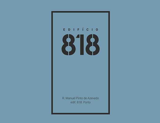 818 Porto