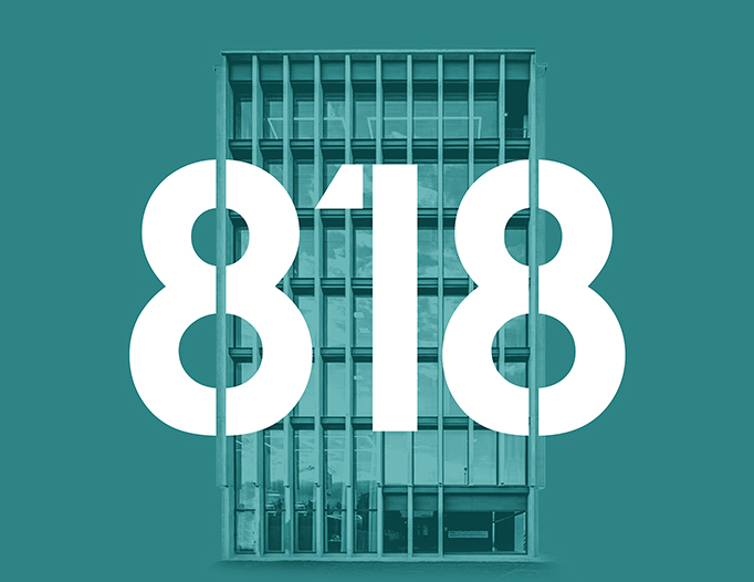 818 Porto