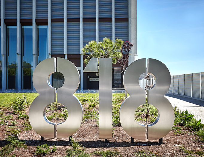 818 Porto
