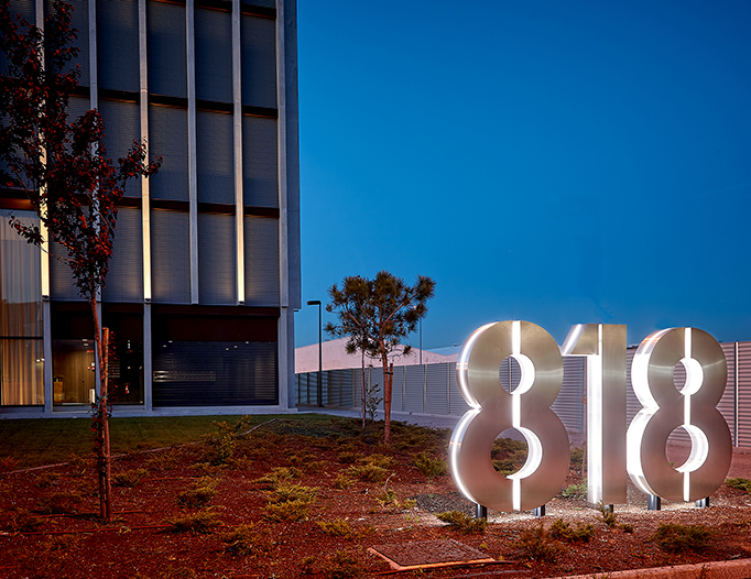 818 Porto