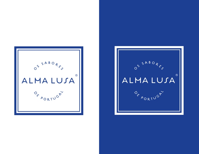 Alma Lusa