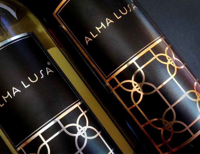 Alma Lusa