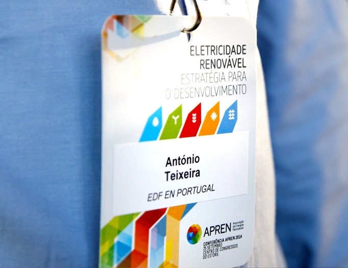 Confer&ecirc;ncia APREN 2014