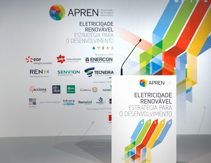 Confer&ecirc;ncia APREN 2014