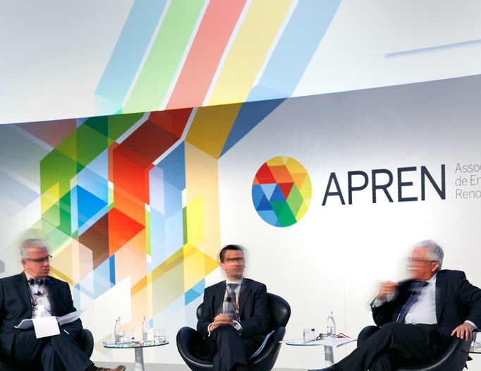 Confer&ecirc;ncia APREN 2014