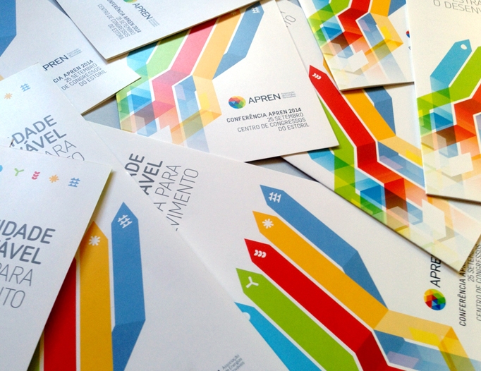 Confer&ecirc;ncia APREN 2014