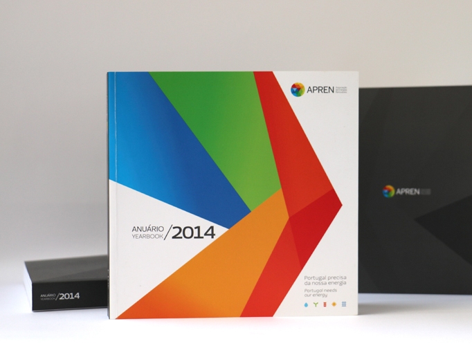 APREN 2014 yearbook