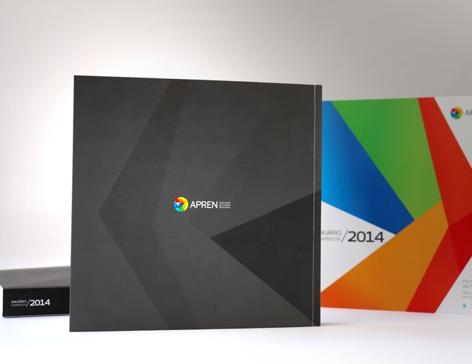 APREN 2014 yearbook