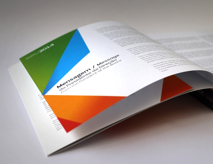 APREN 2014 yearbook