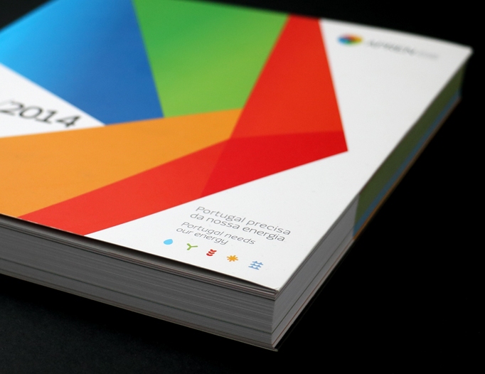 APREN 2014 yearbook