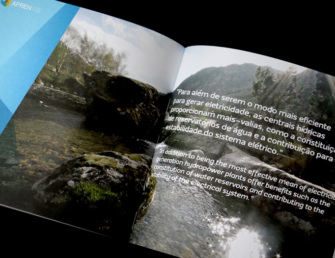 APREN 2014 yearbook