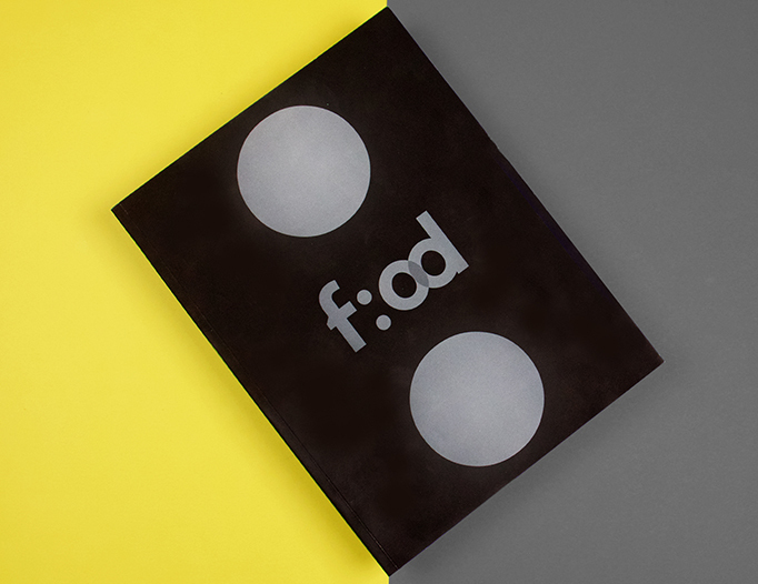 experiencing food book