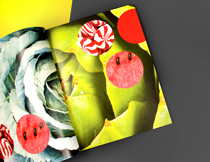 experiencing food book