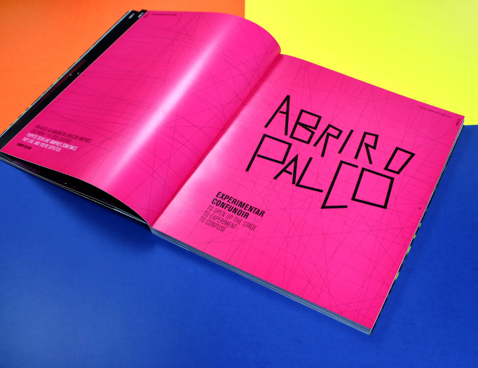 editorial tarumba