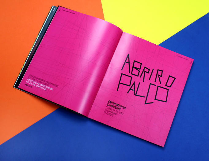 editorial tarumba