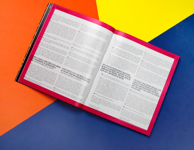 editorial tarumba