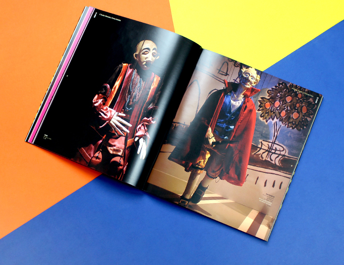 editorial tarumba