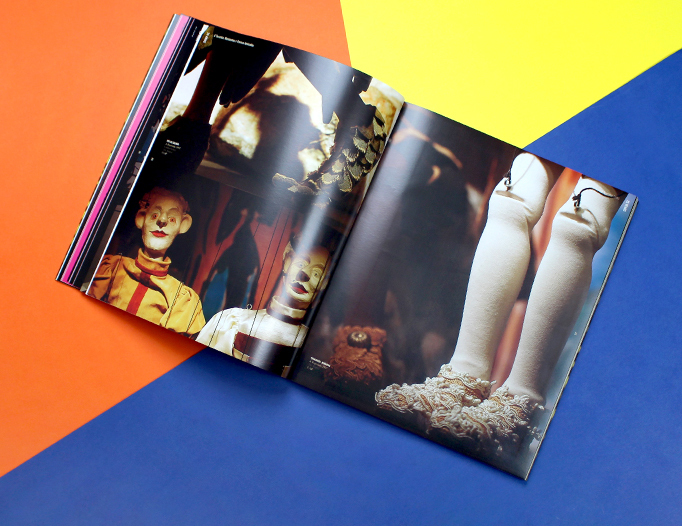 editorial tarumba