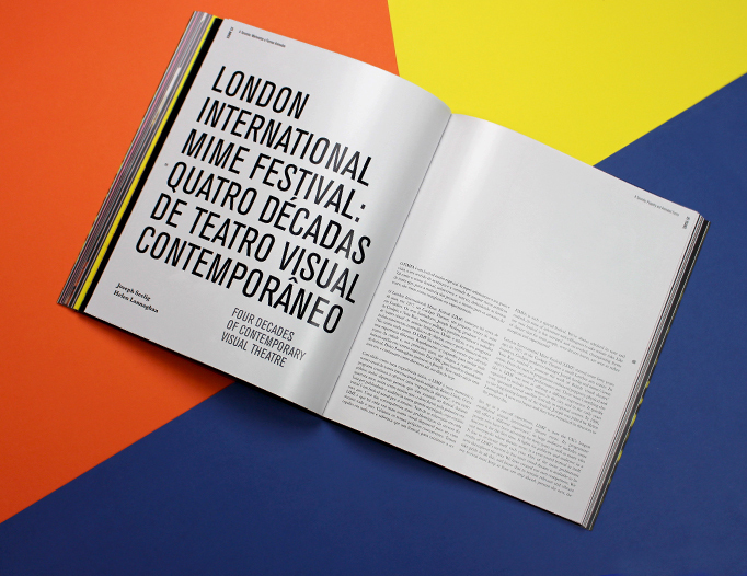 editorial tarumba