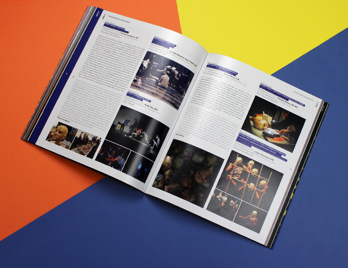 editorial tarumba