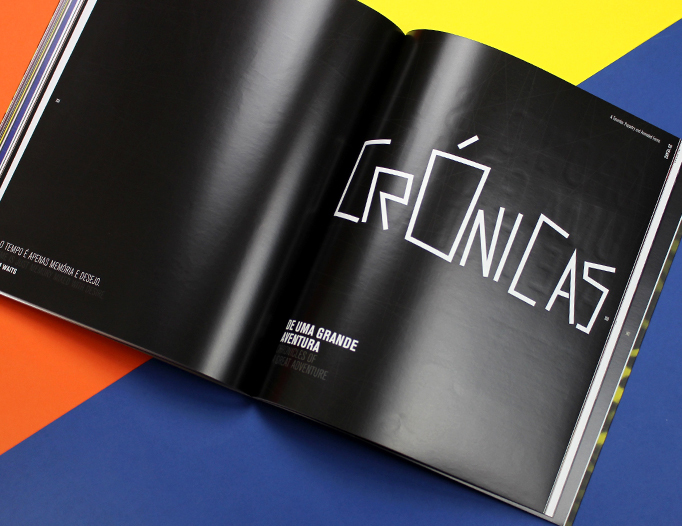 editorial tarumba