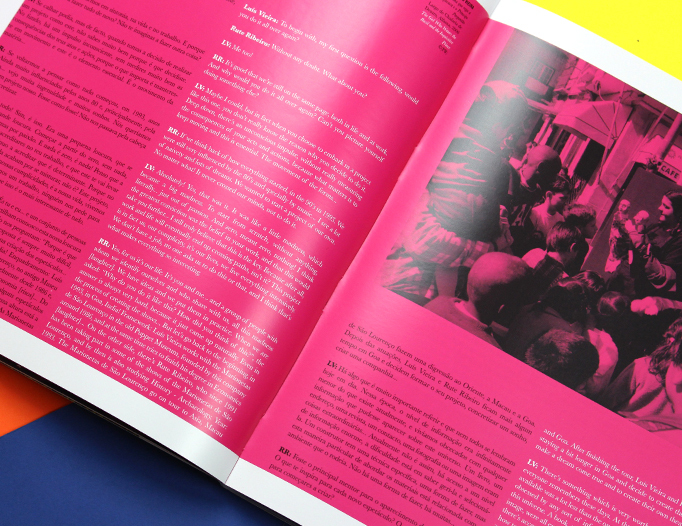 editorial tarumba