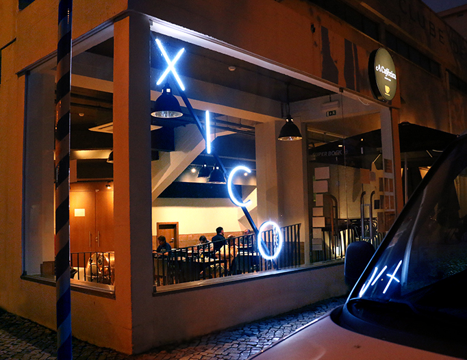 cafe xico