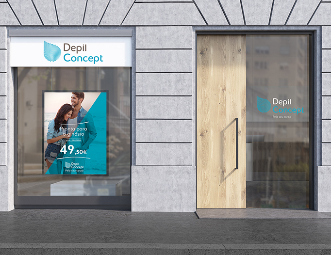 depil concept