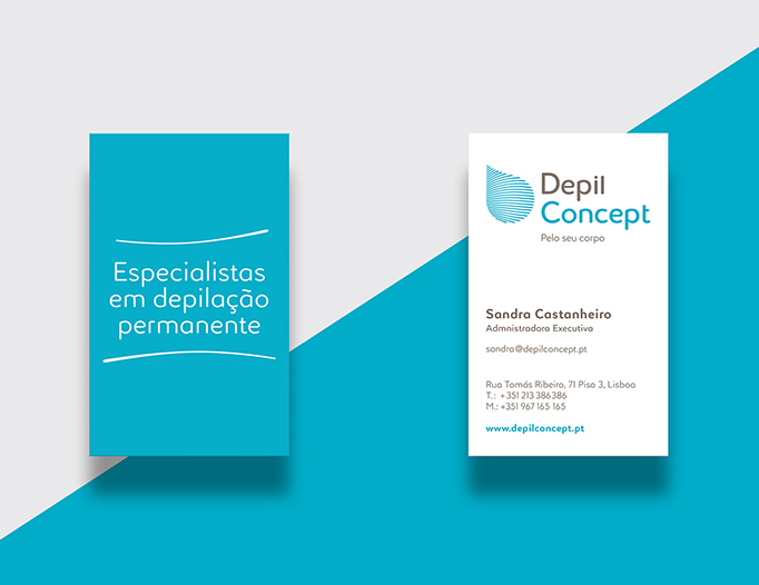depil concept