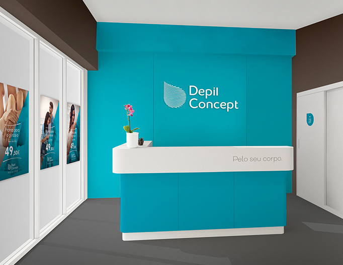 depil concept