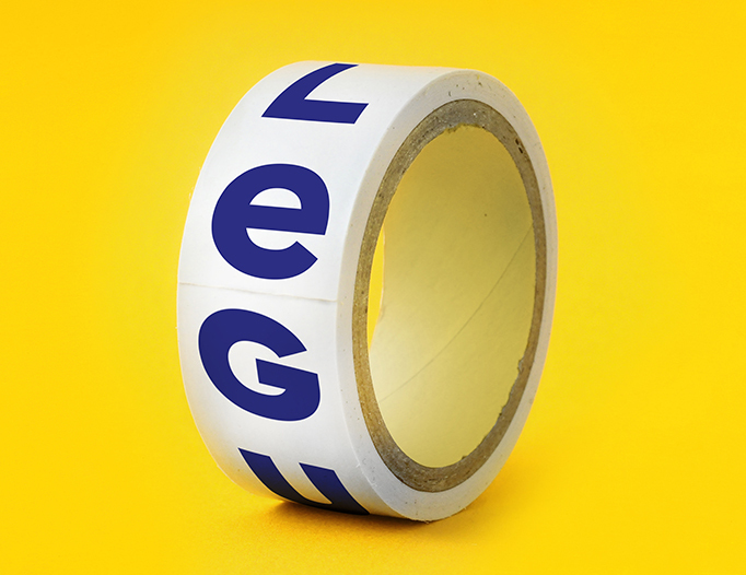 LEGU packaging