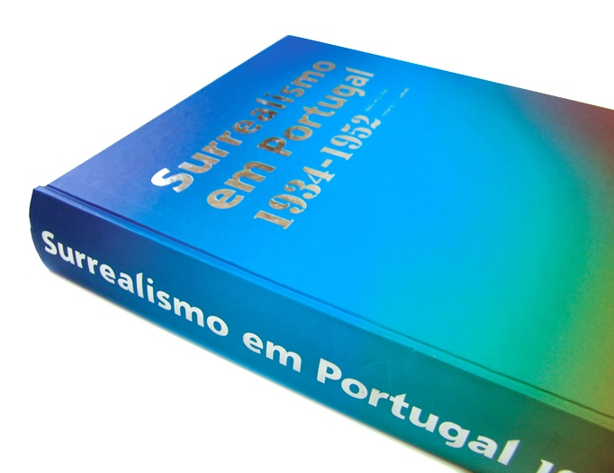 surrealismo portugal