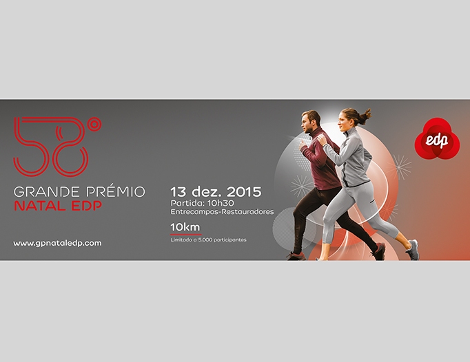 corrida natal edp