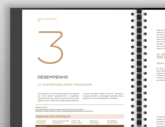 edp relatorio contas 2015