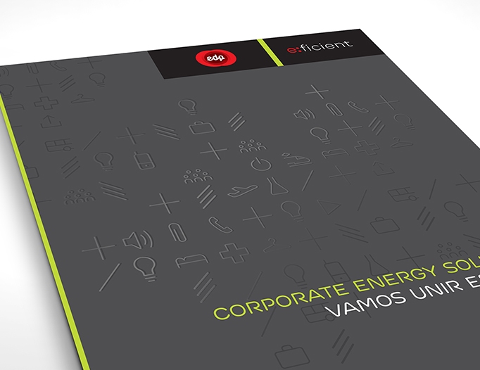 brochura corporate edp