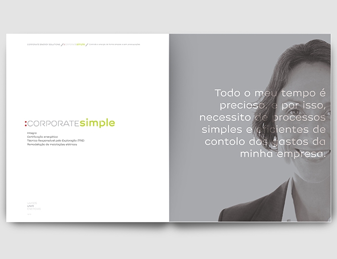 brochura corporate edp