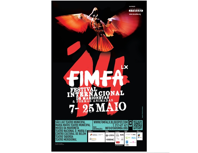 Fimfa lx 14 - Identidade e com