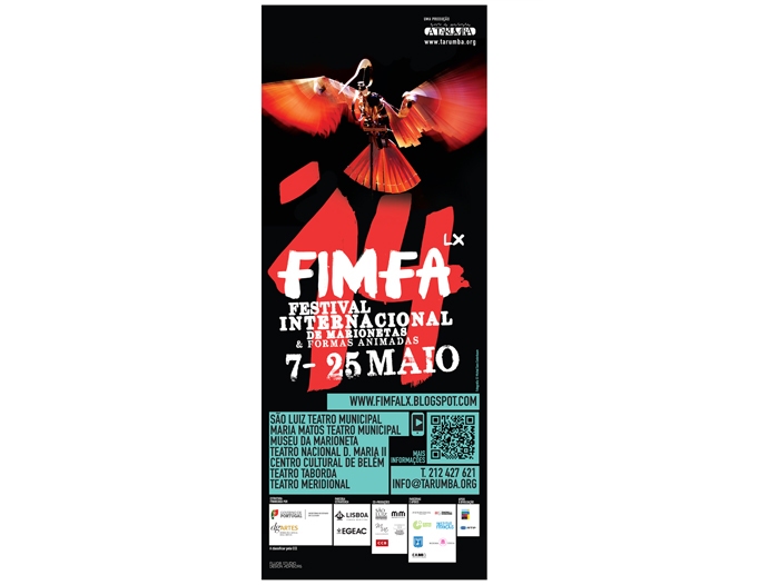 Fimfa lx 14 - Identidade e com