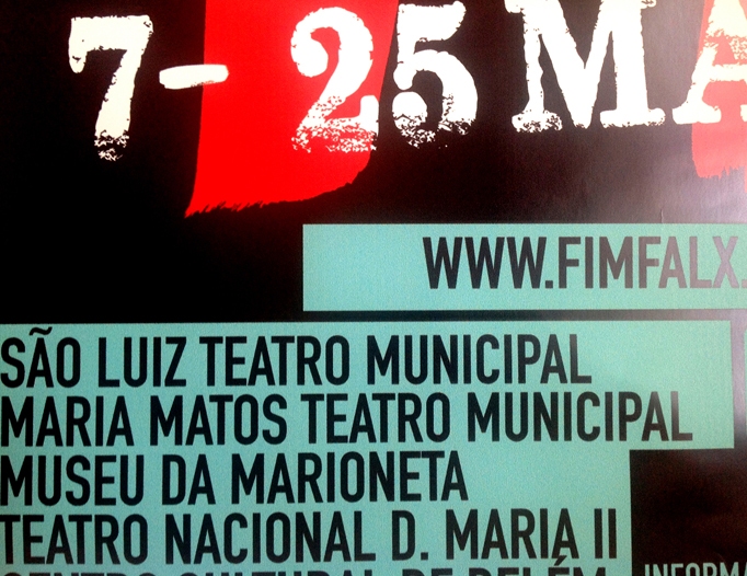 Fimfa lx 14 - Identidade e com