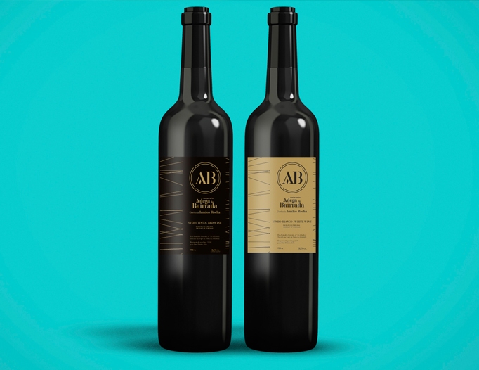 packaging vinhos