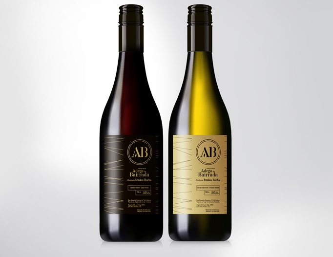 packaging vinhos