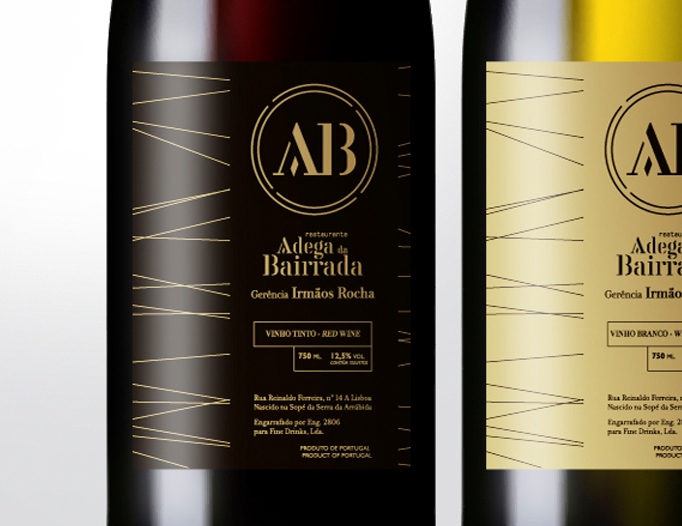 packaging vinhos