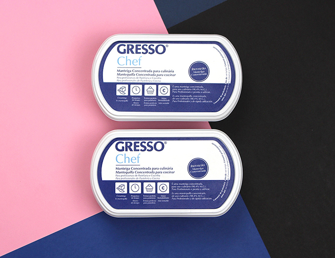 gresso chef